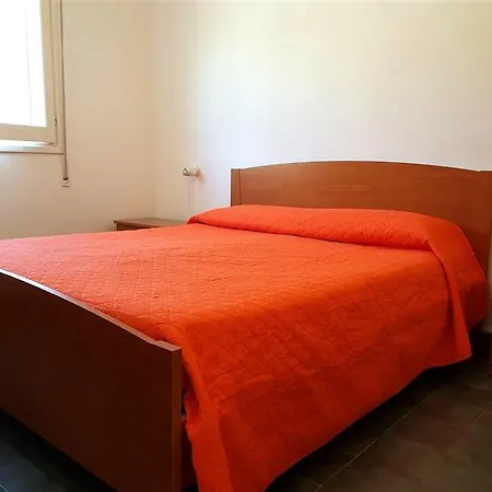 Apartment Casette Sulla Di