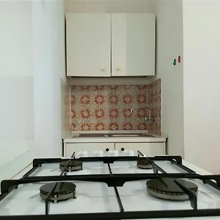 Casette Sulla Di דירה פונטה פרושוטו